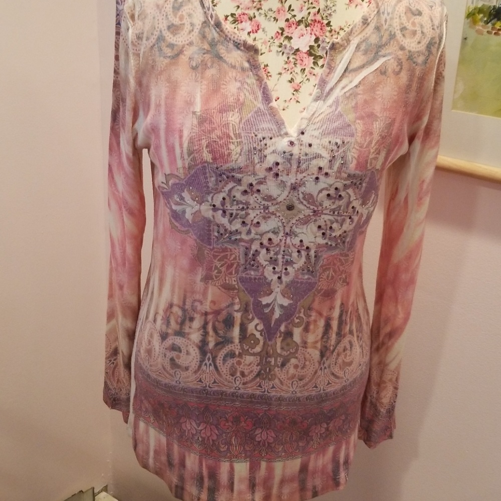 Blouse hobo